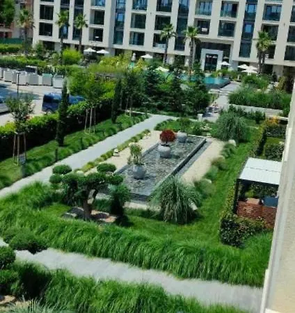 Apartmán Allure Varna