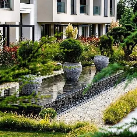 Apartmán Allure Varna *