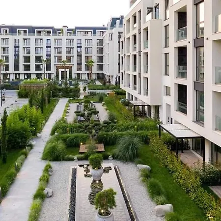 Allure Varna * Άγιος Κωνσταντίνος και Ελένη