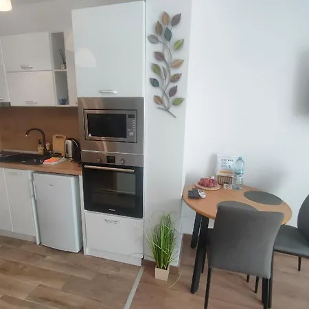 Allure Varna شقة *