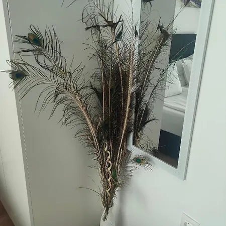 Apartament Allure Varna Sf. Constantin și Elena