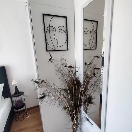 Apartament Allure Varna Sf. Constantin și Elena