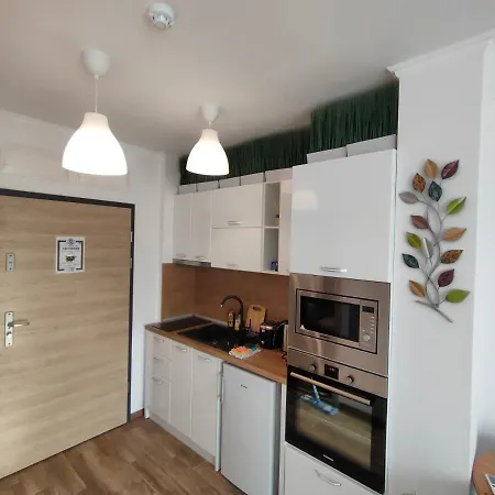 Allure Varna Apartament Sf. Constantin și Elena