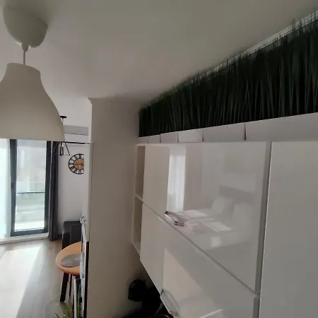 Allure Varna Διαμέρισμα *