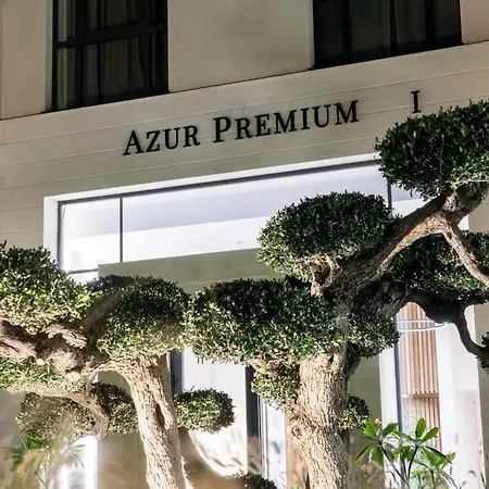公寓 Allure Varna *