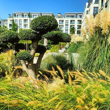 Διαμέρισμα Allure Varna Άγιος Κωνσταντίνος και Ελένη