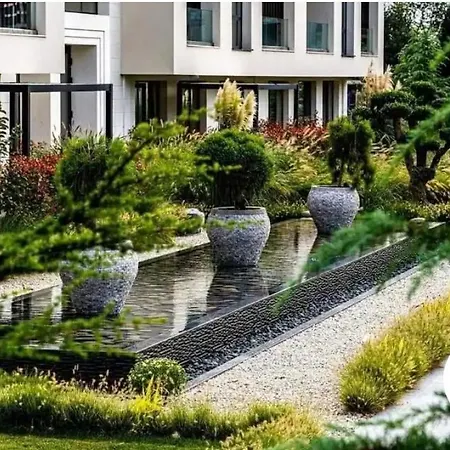 Apartamento Allure Varna