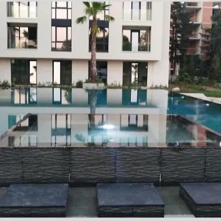 Allure Varna * Άγιος Κωνσταντίνος και Ελένη