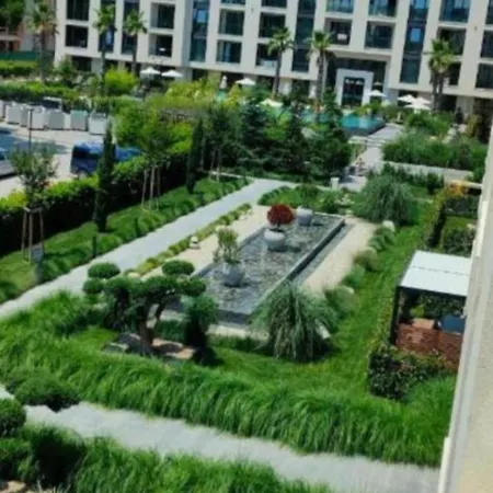 Allure Varna Apartament Sf. Constantin și Elena
