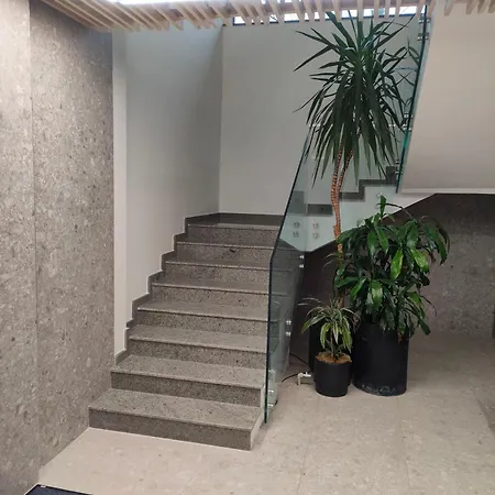 Apartman Allure Varna Szent Konstantin és Elena