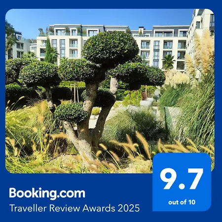 Allure Varna Άγιος Κωνσταντίνος και Ελένη