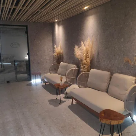 Allure Varna Apartment *
