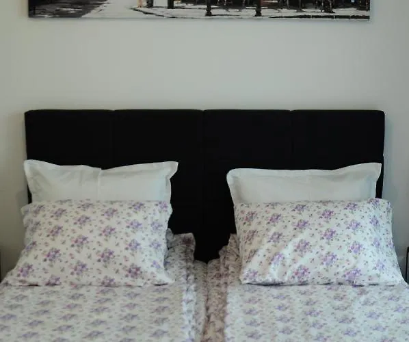 Allure Varna Sankt Konstantin & Helena