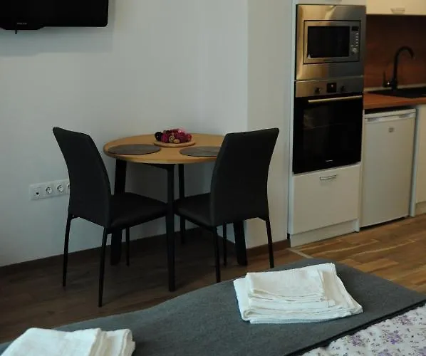 Allure Varna Sankt Konstantin & Helena