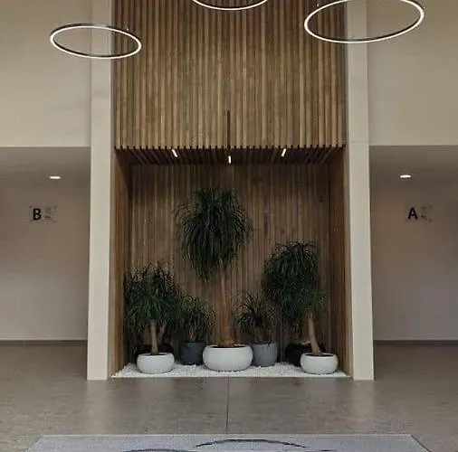 Allure Varna Sankt Konstantin & Helena