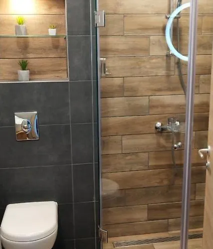 Allure Varna Sankt Konstantin & Helena