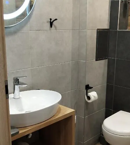 Allure Varna Lejlighed Sankt Konstantin & Helena