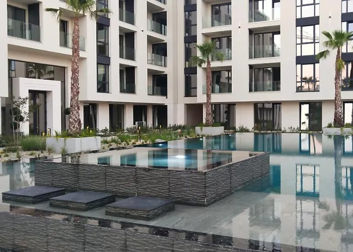 Lejlighed Allure Varna *