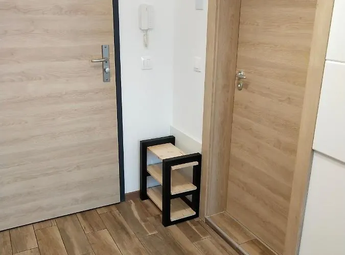 Allure Varna Lejlighed Sankt Konstantin & Helena