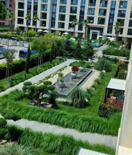 Lejlighed Allure Varna