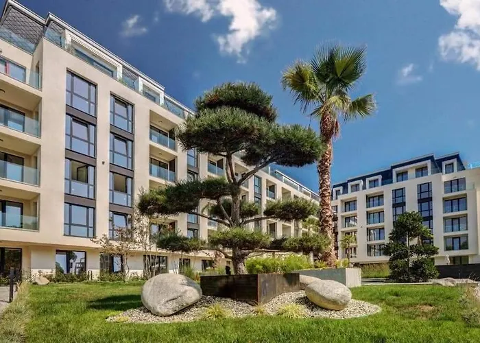 Lejlighed Allure Varna