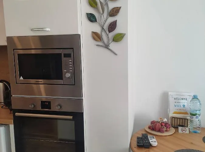 Lejlighed Allure Varna Sankt Konstantin & Helena