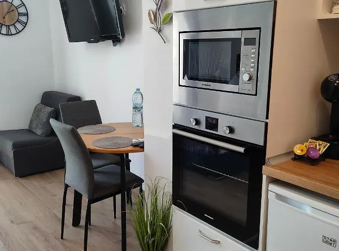 Appartement Allure Varna St Constantin et Helena