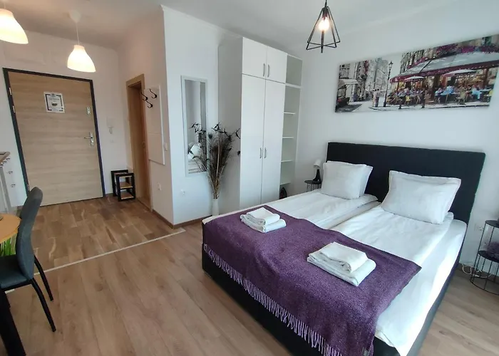 Lejlighed Allure Varna