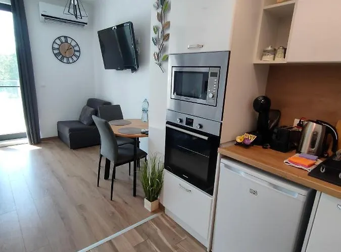 Allure Varna Appartement St Constantin et Helena