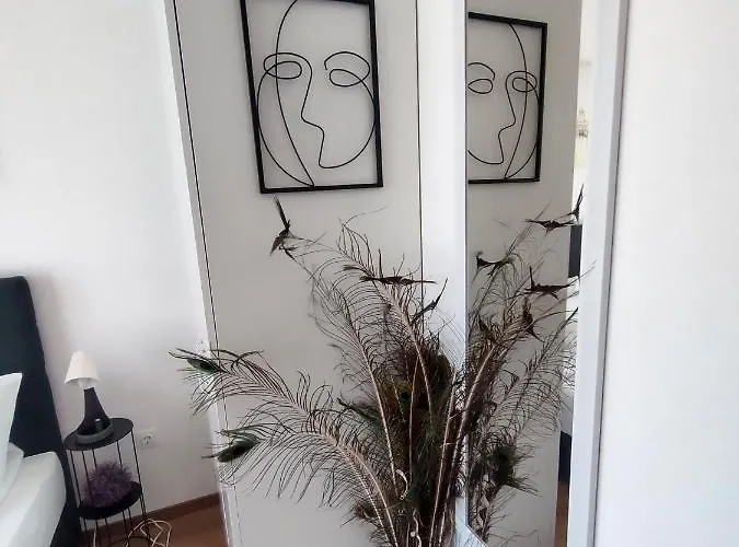 Lejlighed Allure Varna Sankt Konstantin & Helena