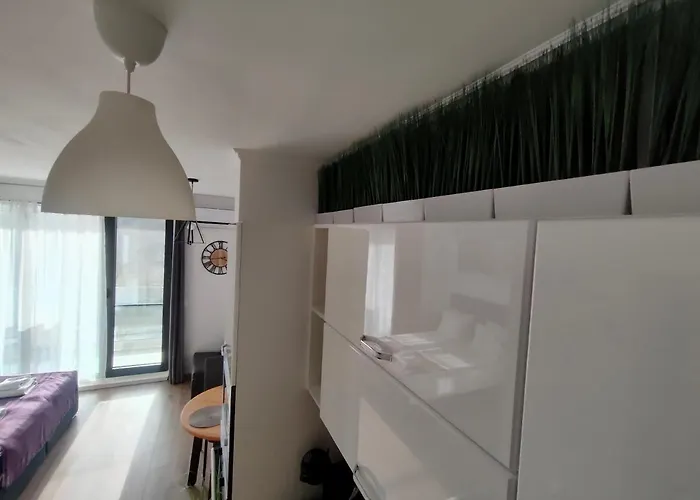 Allure Varna Lejlighed *