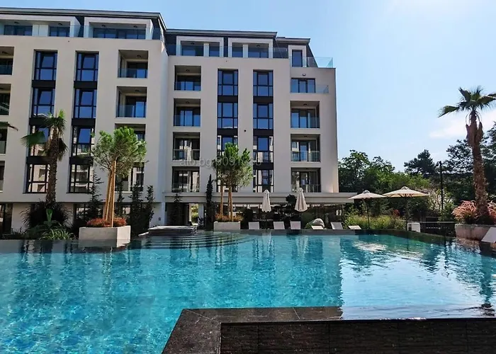 Lejlighed Allure Varna